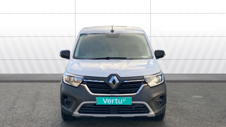 Renault Kangoo L1 Diesel ML19 Blue dCi 95 Advance Van